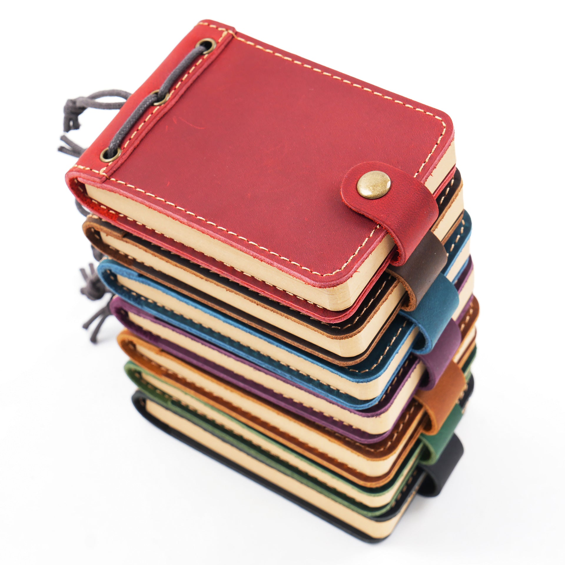 Wholesale Vintage Small Pocket Sketching Notebook